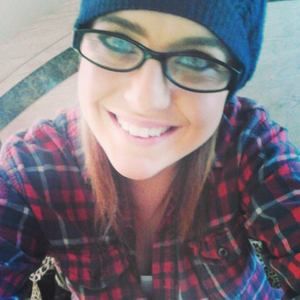 Meet your Posher, Kristina